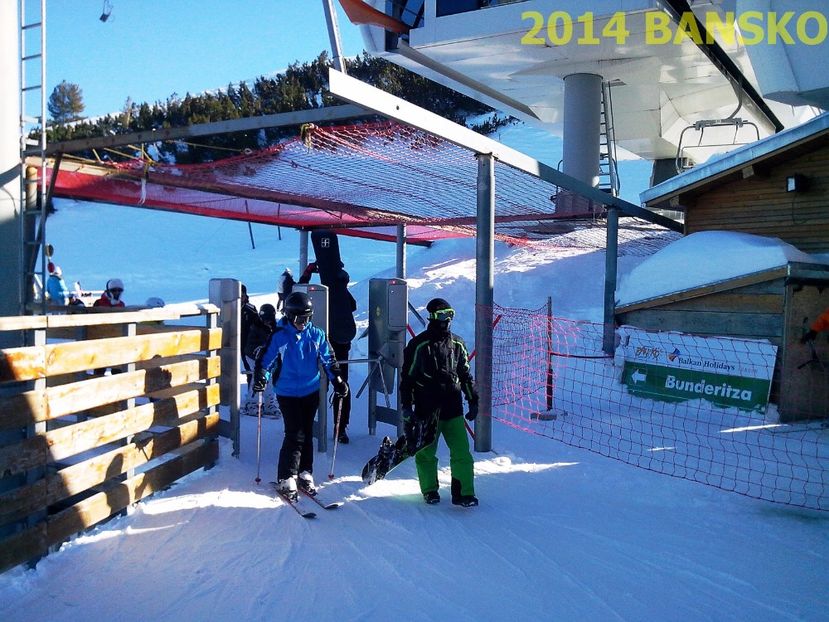  - 2014 02 Bansko