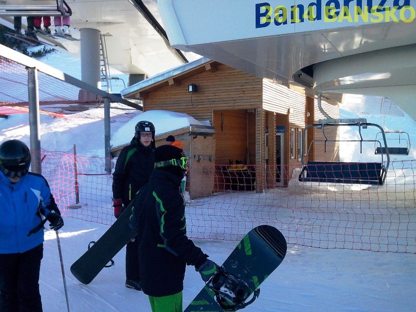  - 2014 02 Bansko