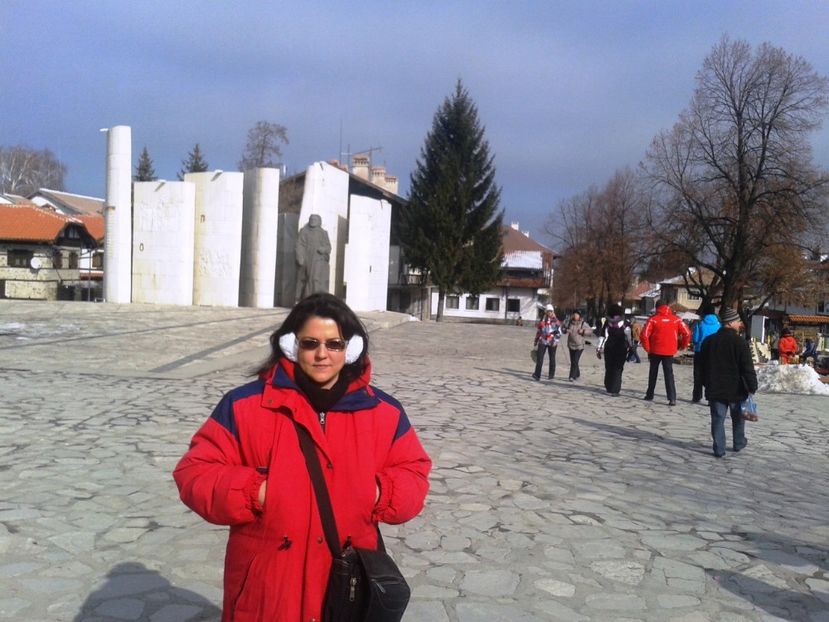  - 2014 02 Bansko