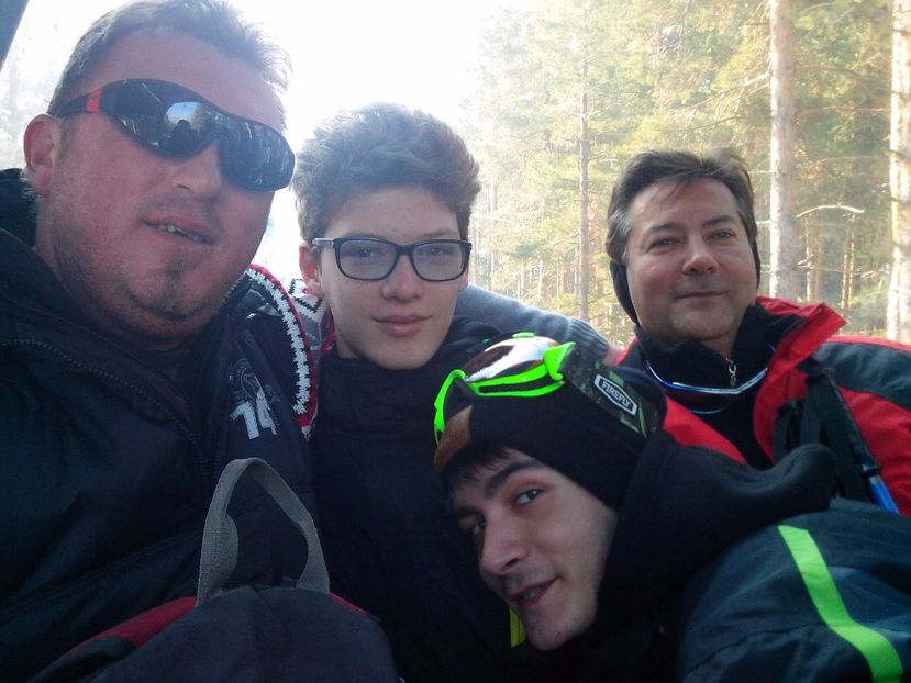  - 2014 02 Bansko