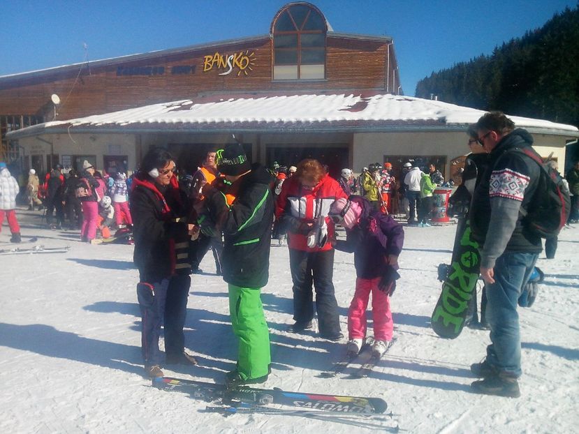  - 2014 02 Bansko