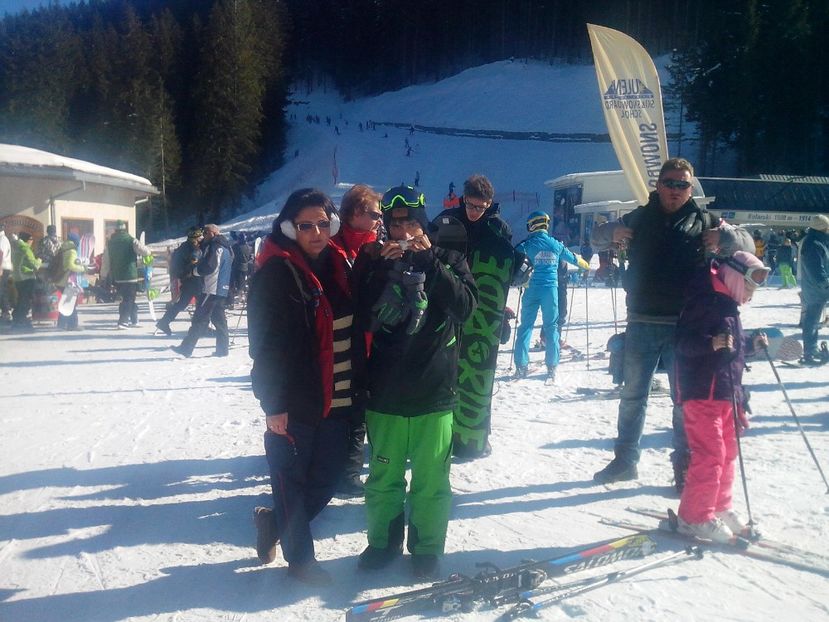  - 2014 02 Bansko