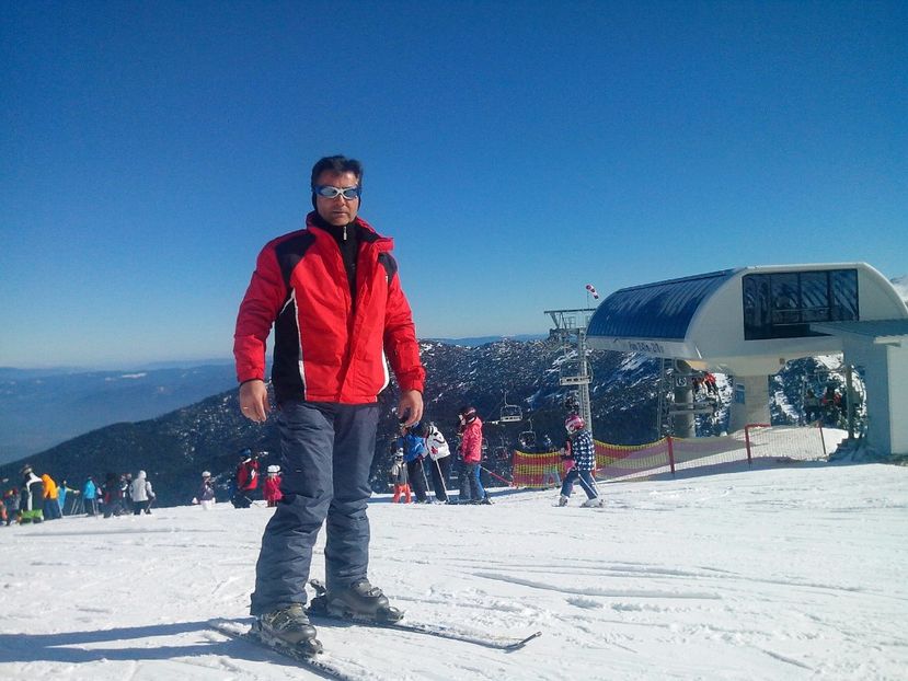  - 2014 02 Bansko