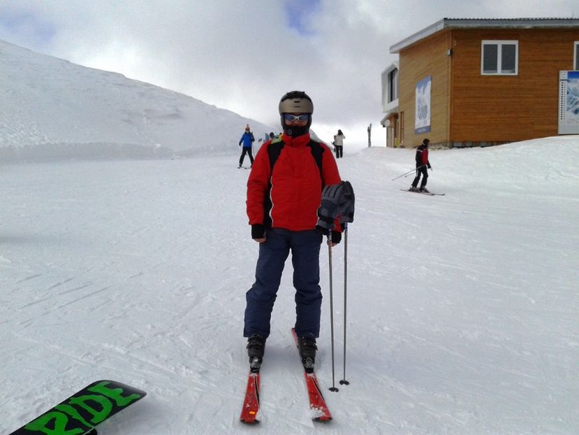  - 2015 01 Ski