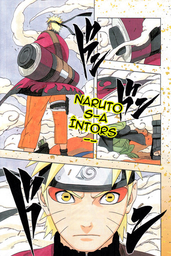 1 - Naruto Manga 430