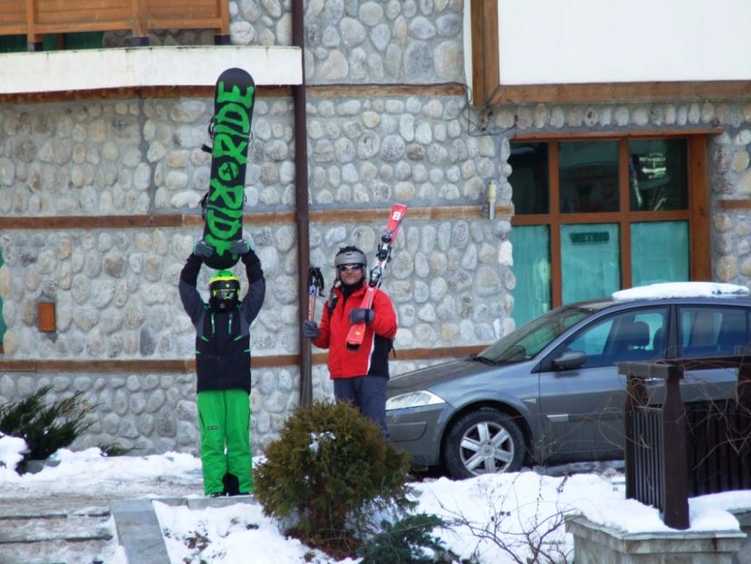  - 2015 01 Ski