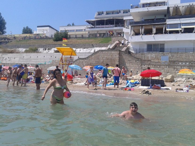  - 2015 07 Eforie Nord