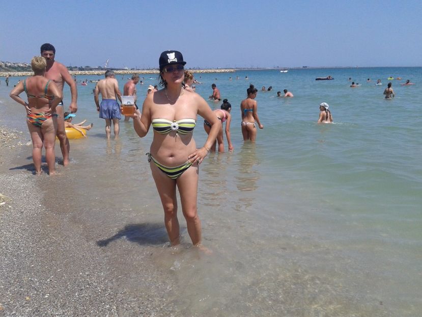  - 2015 07 Eforie Nord
