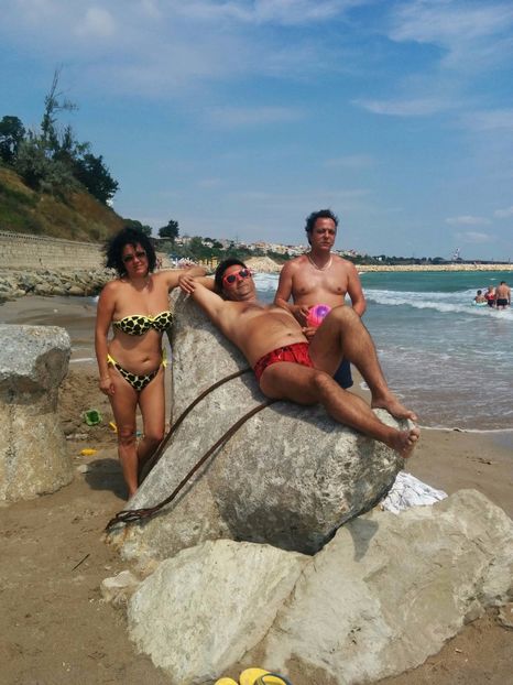  - 2015 07 Eforie Nord