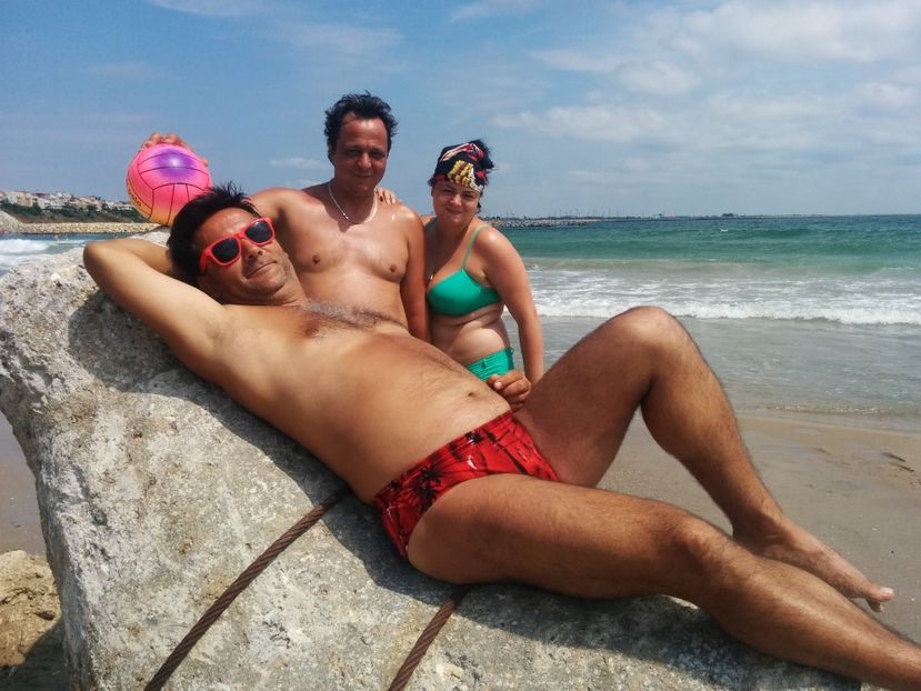  - 2015 07 Eforie Nord