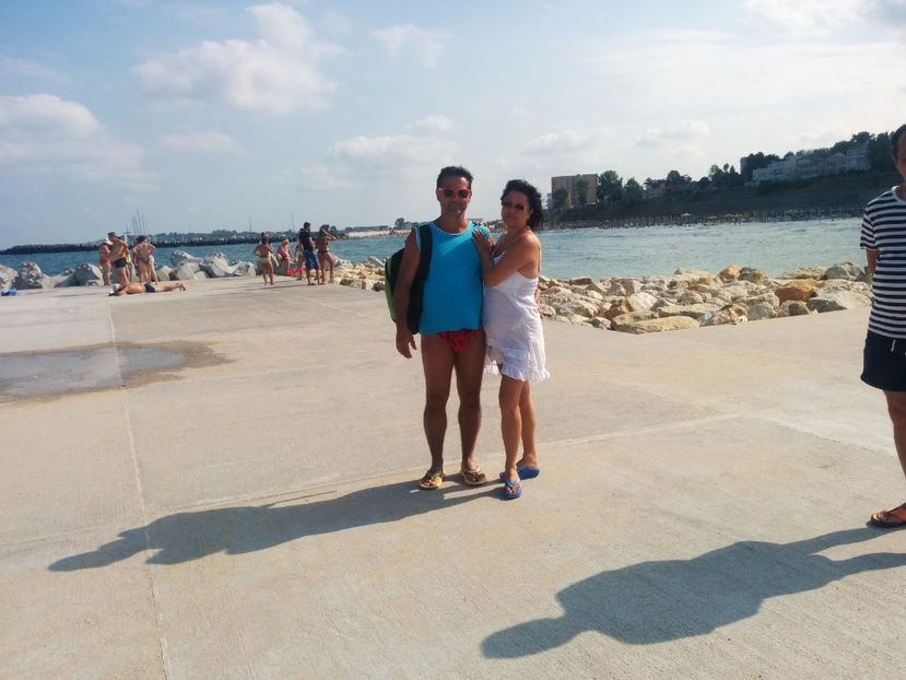  - 2015 07 Eforie Nord