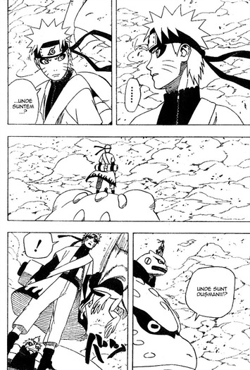 4 - Naruto Manga 430