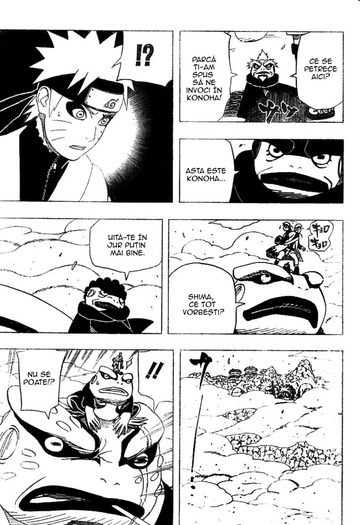 5 - Naruto Manga 430