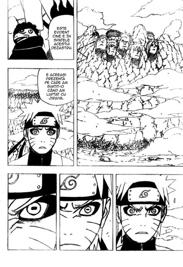 6 - Naruto Manga 430