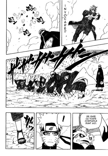 14 - Naruto Manga 430