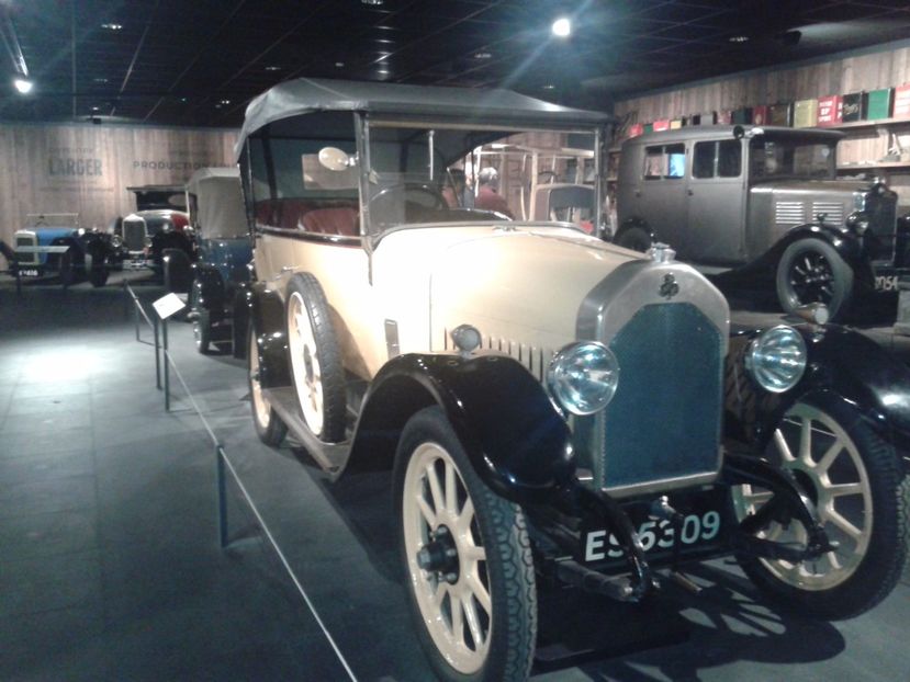 2015-09-22 10.53.04 - 2015 Transport Museum