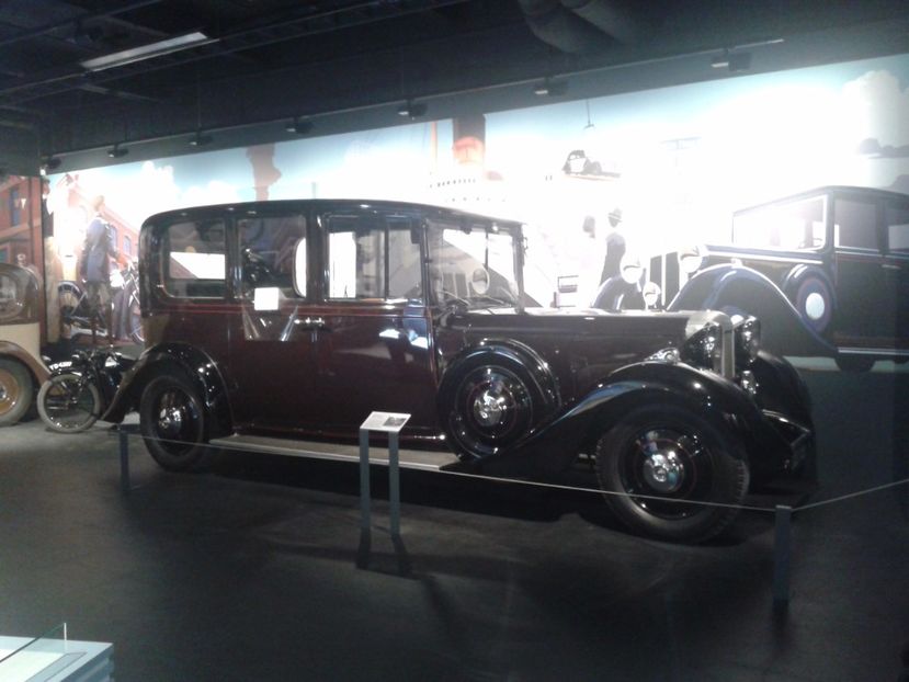 2015-09-22 10.57.59 - 2015 Transport Museum