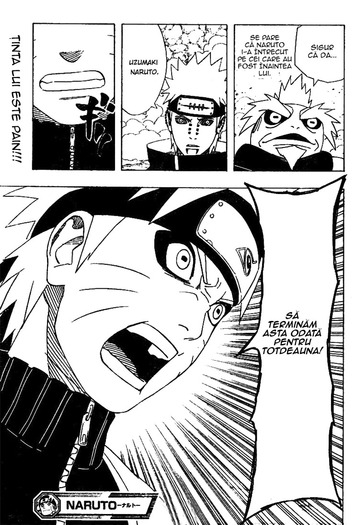 18 - Naruto Manga 430