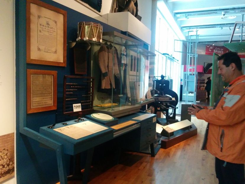  - 2015 Herbert Art Museum