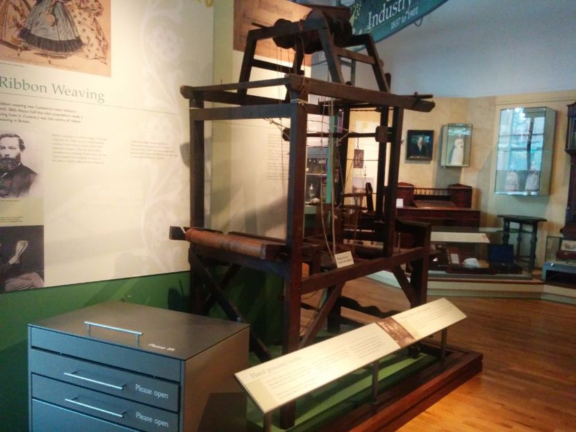  - 2015 Herbert Art Museum