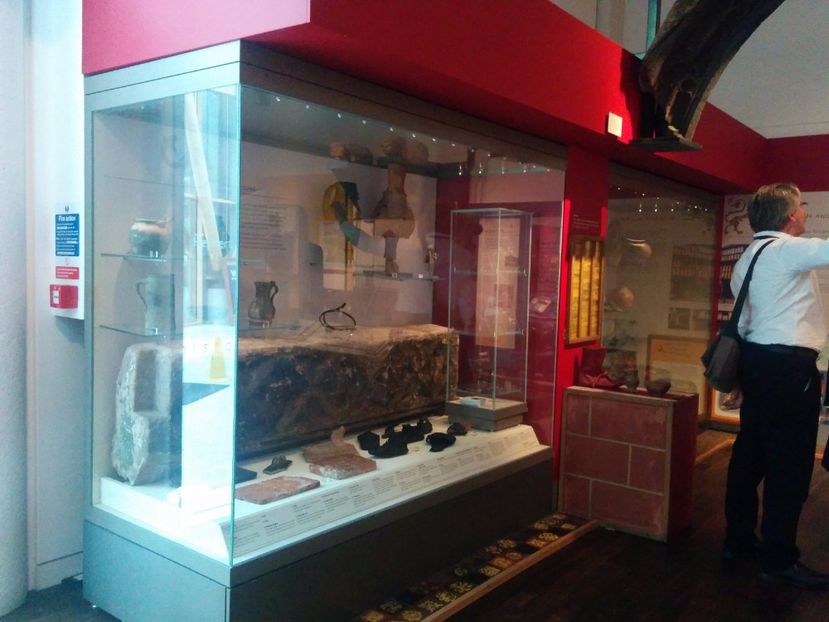  - 2015 Herbert Art Museum