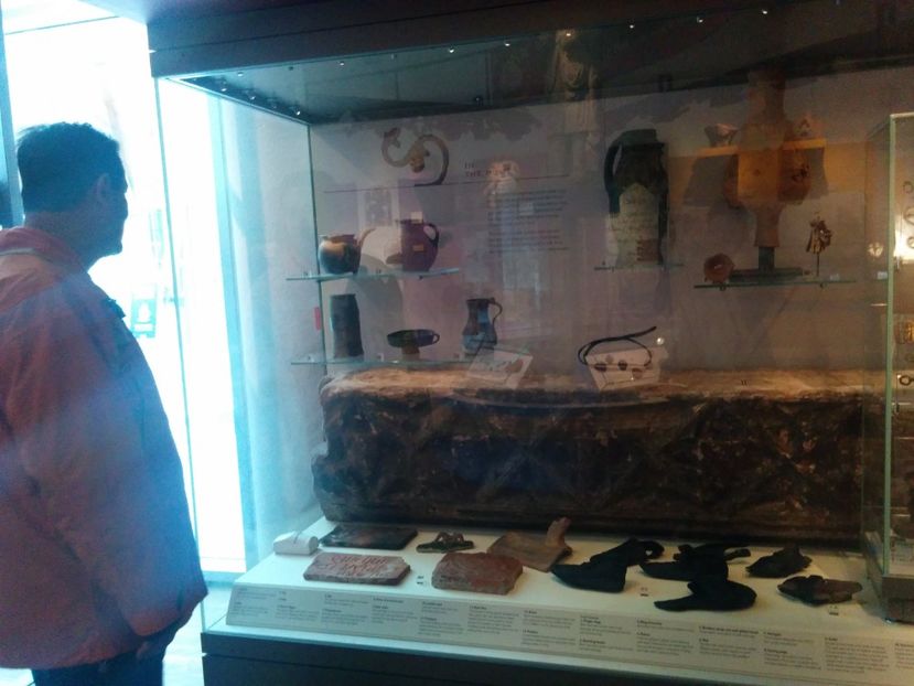  - 2015 Herbert Art Museum