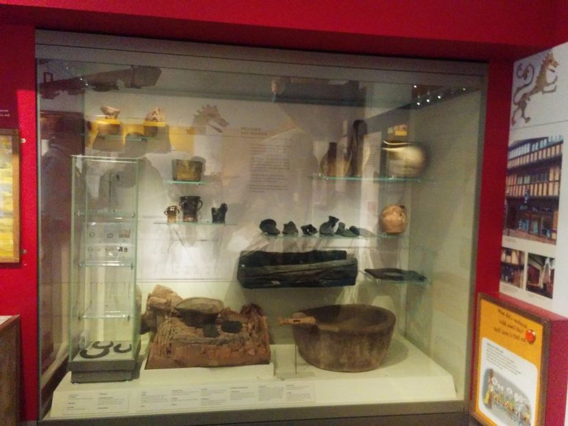  - 2015 Herbert Art Museum