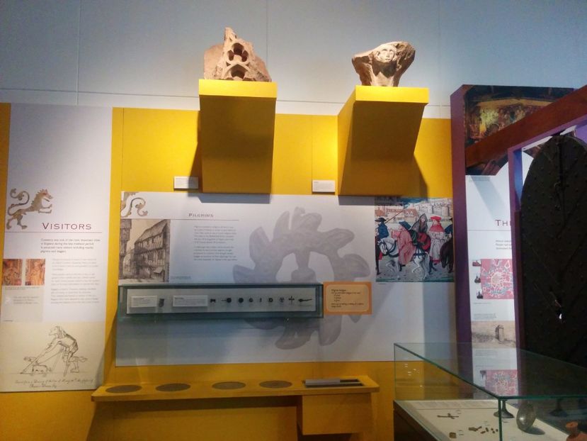  - 2015 Herbert Art Museum