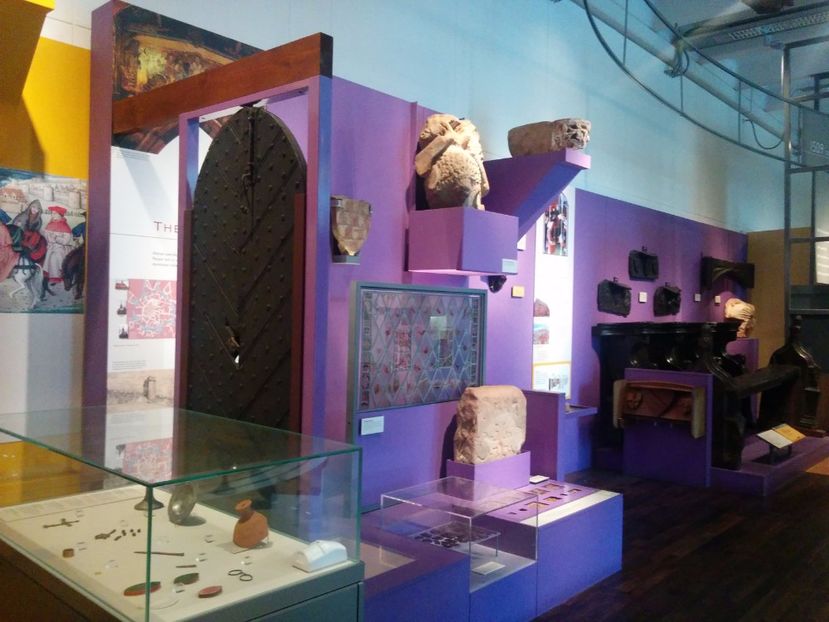  - 2015 Herbert Art Museum