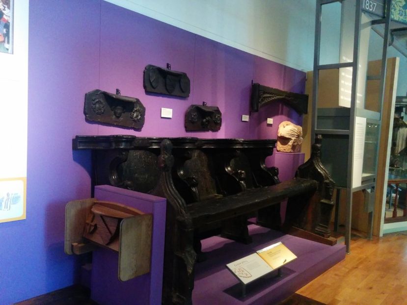  - 2015 Herbert Art Museum