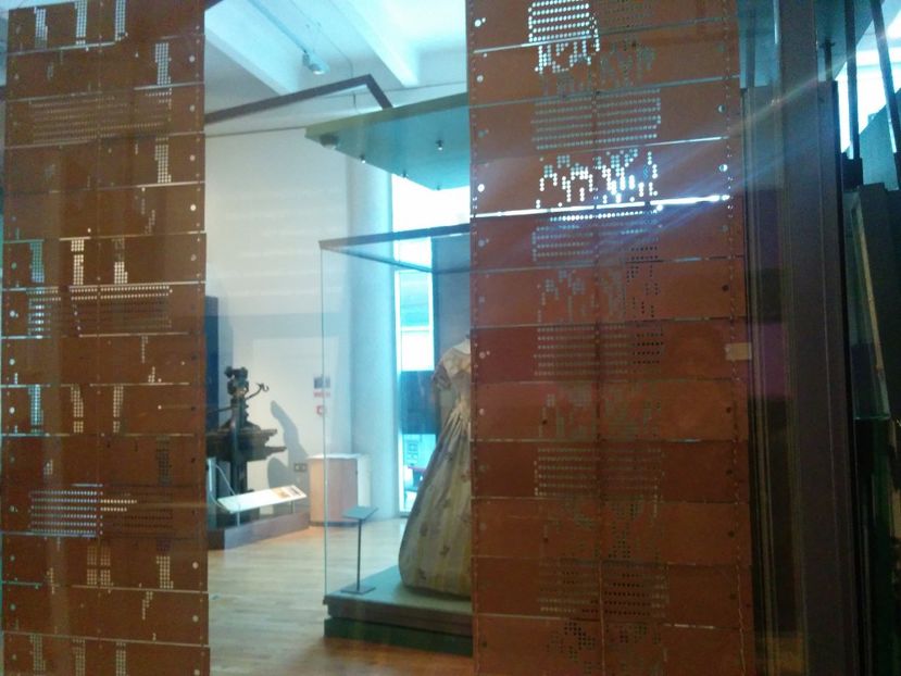  - 2015 Herbert Art Museum