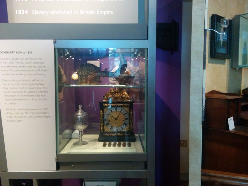  - 2015 Herbert Art Museum