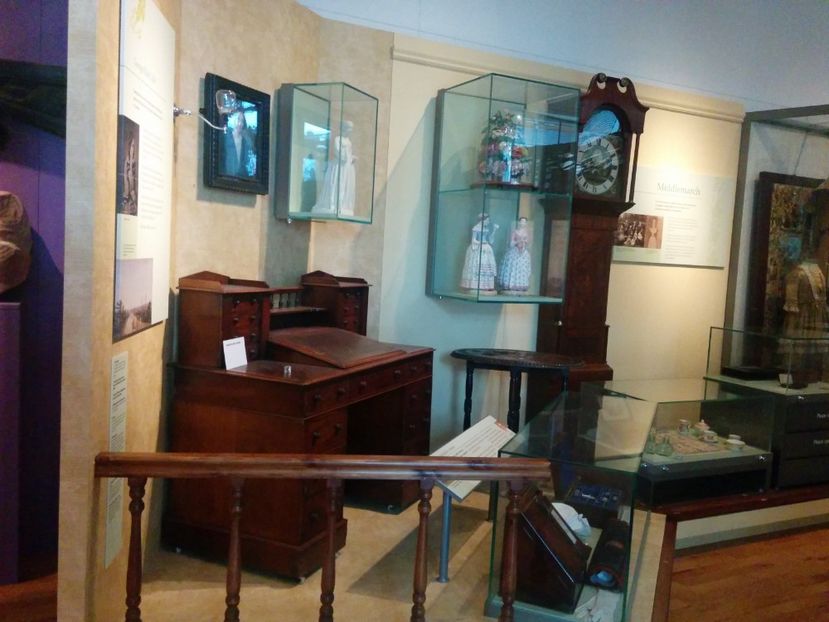  - 2015 Herbert Art Museum
