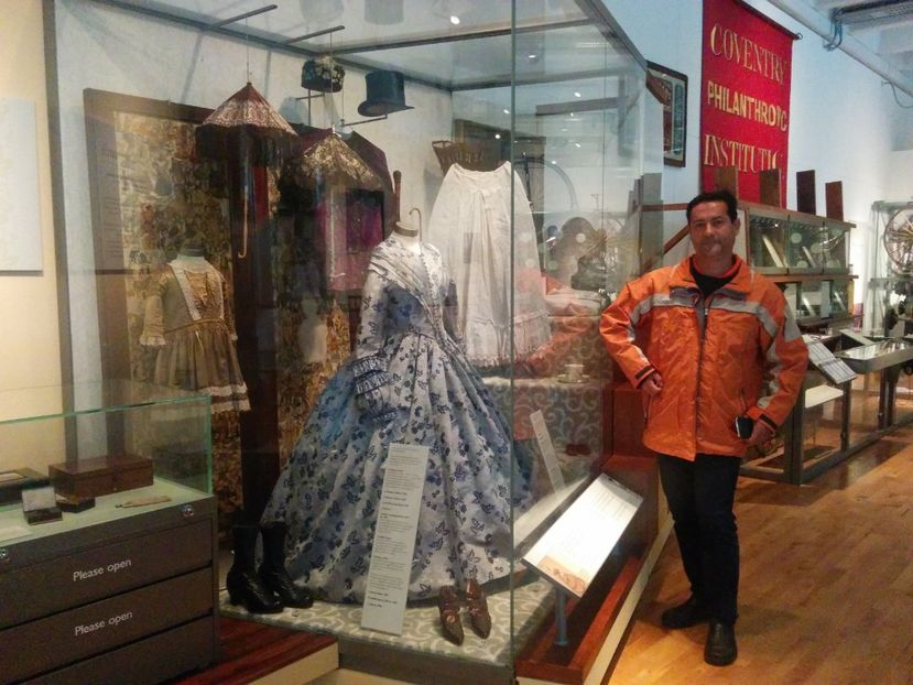  - 2015 Herbert Art Museum
