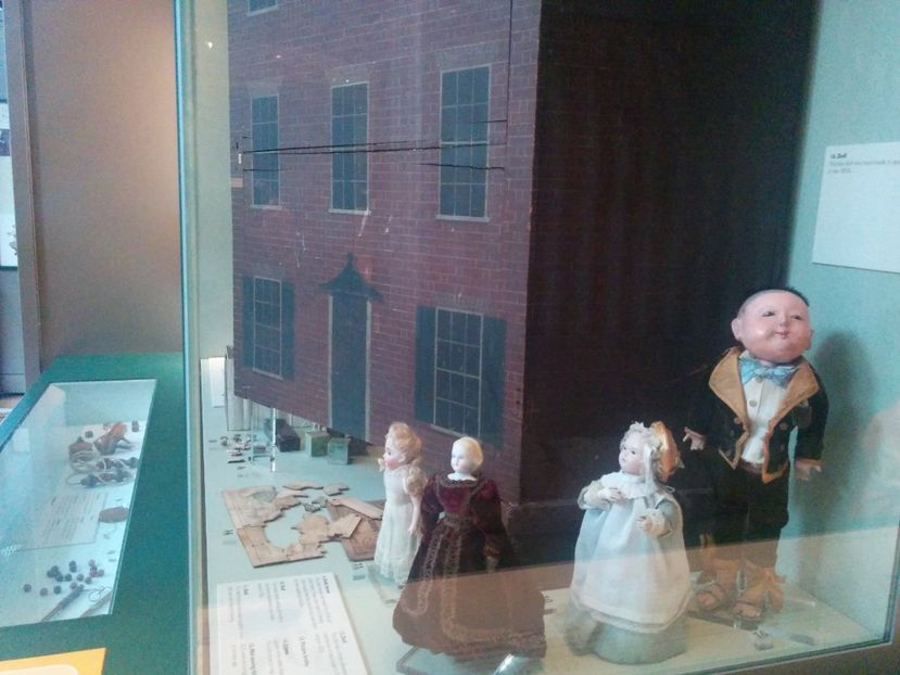  - 2015 Herbert Art Museum