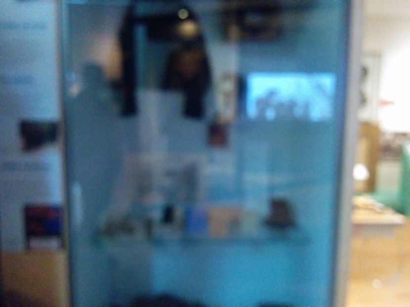  - 2015 Herbert Art Museum