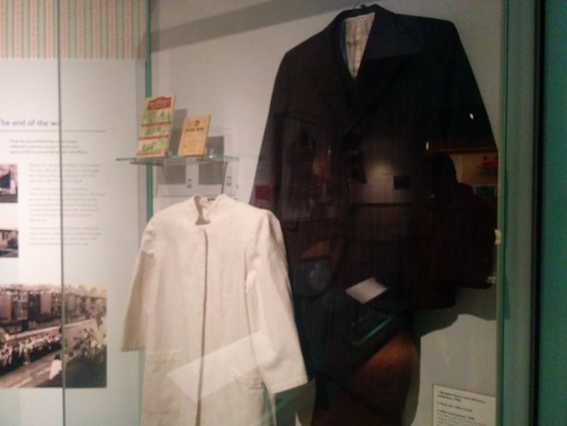 - 2015 Herbert Art Museum