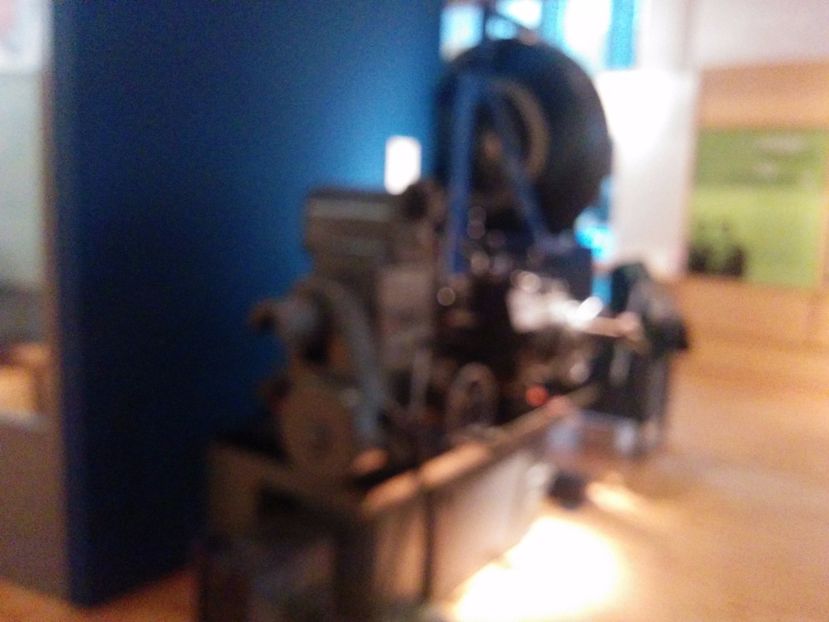  - 2015 Herbert Art Museum