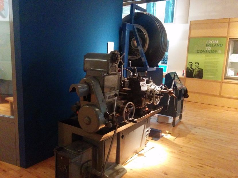  - 2015 Herbert Art Museum