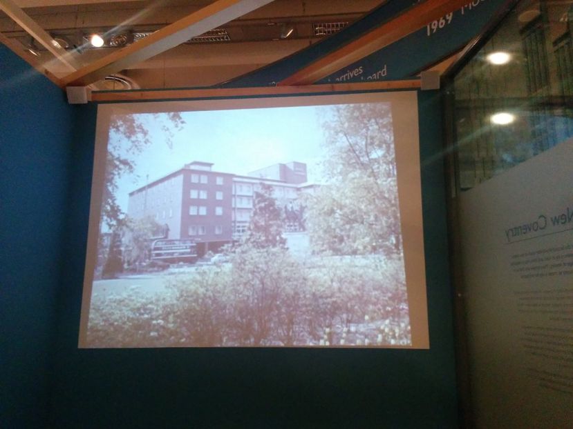  - 2015 Herbert Art Museum
