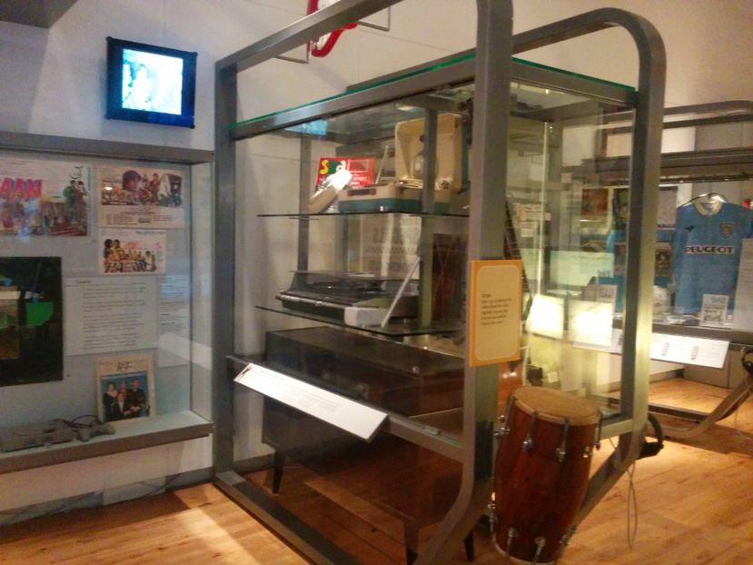  - 2015 Herbert Art Museum