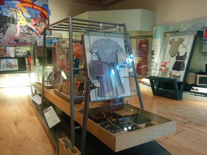  - 2015 Herbert Art Museum