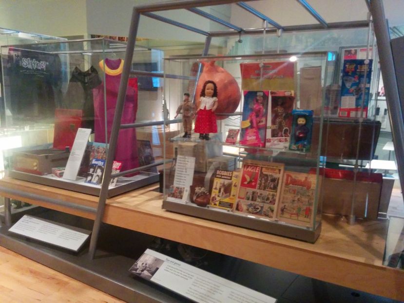  - 2015 Herbert Art Museum