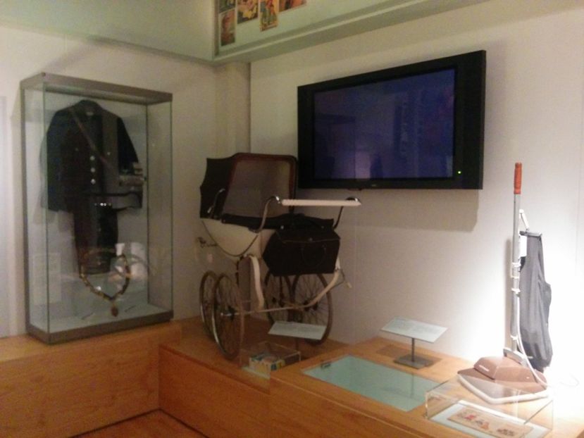  - 2015 Herbert Art Museum