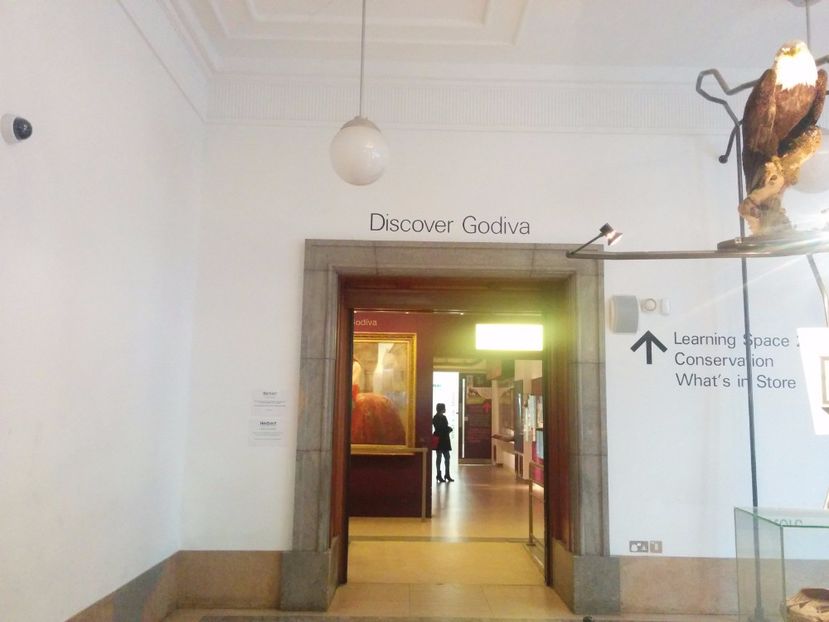  - 2015 Herbert Art Museum