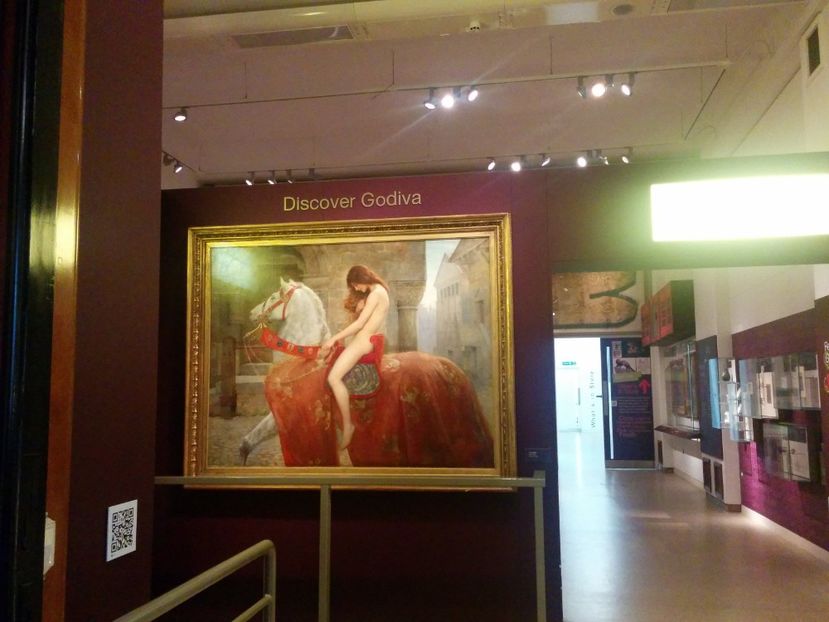  - 2015 Herbert Art Museum