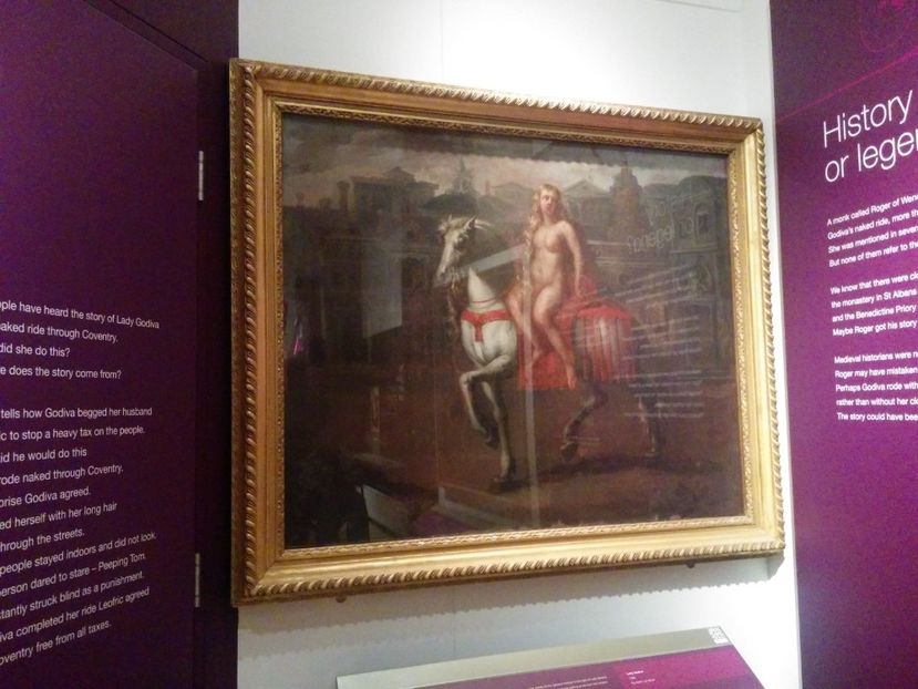  - 2015 Herbert Art Museum