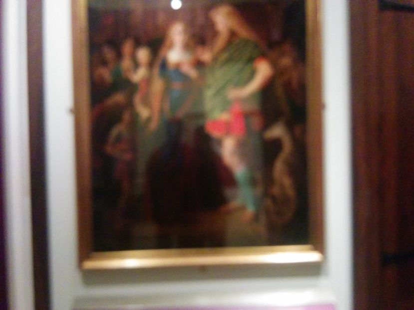  - 2015 Herbert Art Museum
