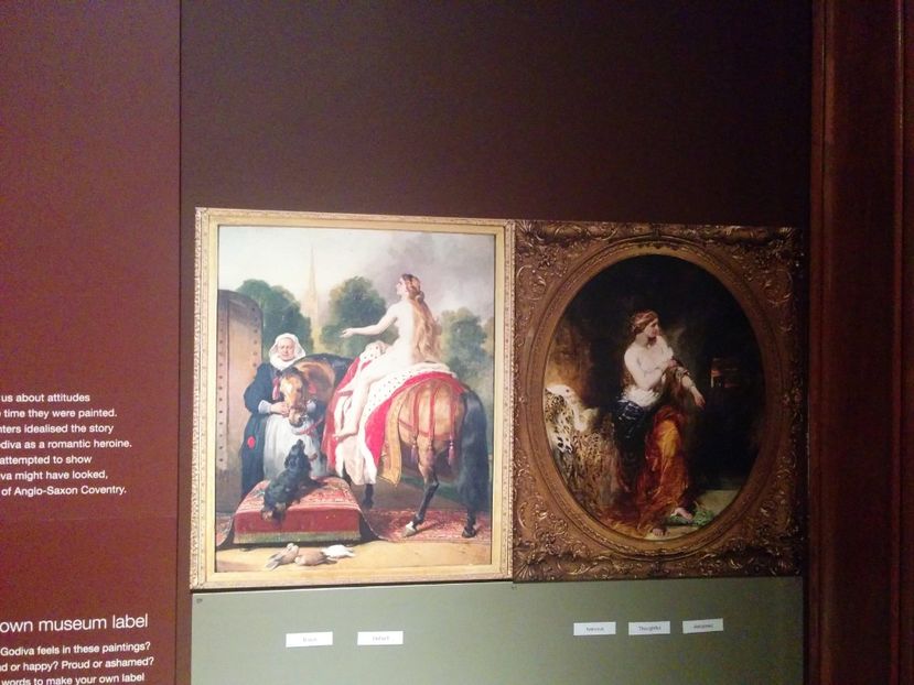  - 2015 Herbert Art Museum