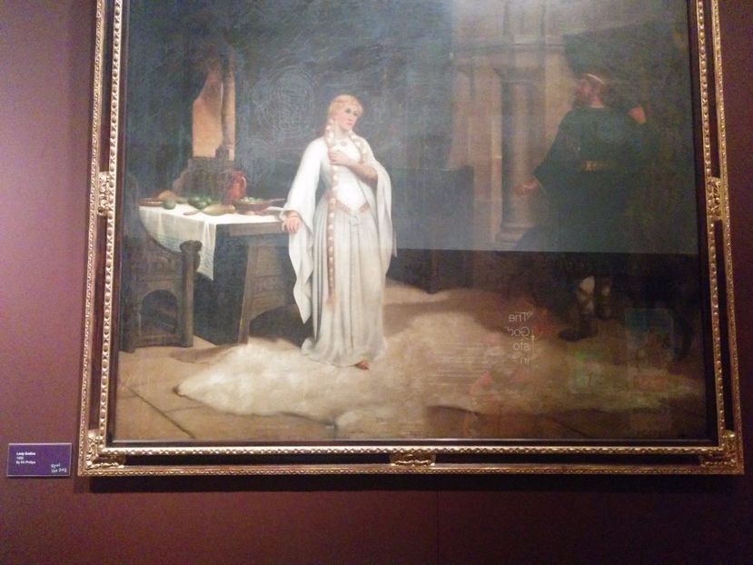  - 2015 Herbert Art Museum